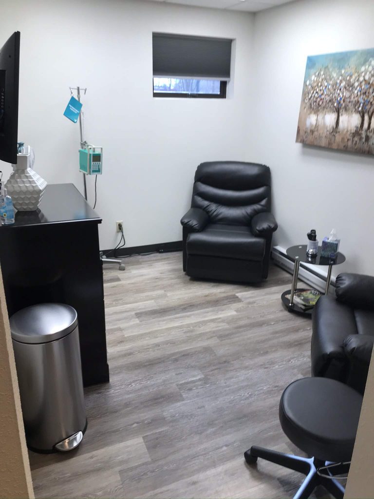 Kirksville Specialty Clinic Infusion Therapy Center