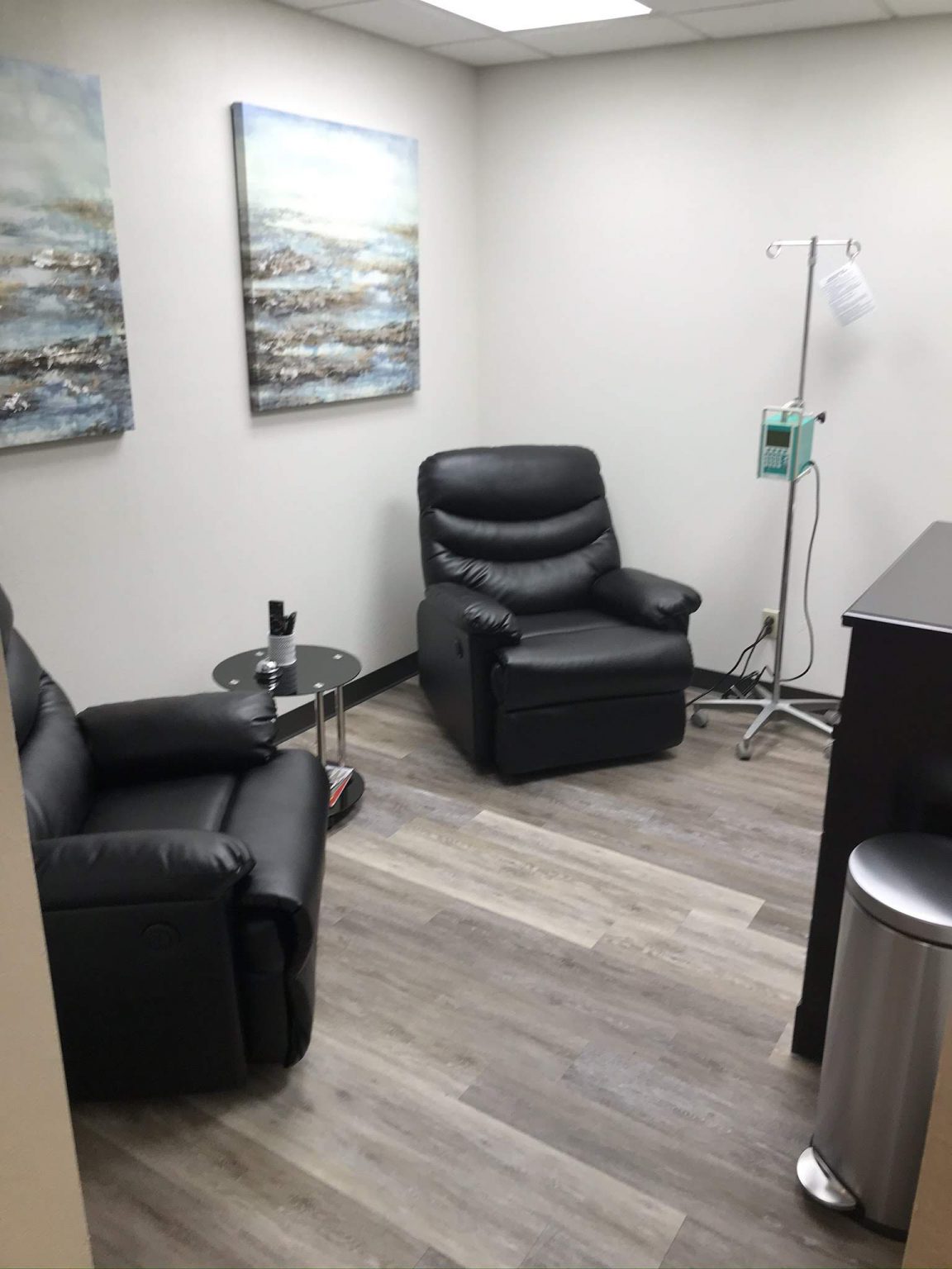 Kirksville Specialty Clinic Infusion Therapy Center